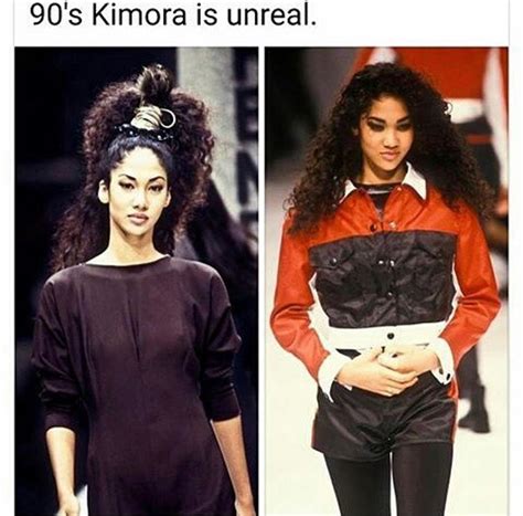 kimora lee simmons young